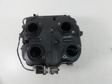 Load image into Gallery viewer, 2013 Yamaha VMX17 V-Max 1700 Air Box Filter Cleaner Breather Set 2S3-14411-00-00 | Mototech271
