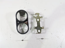 Load image into Gallery viewer, 2003 Harley Dyna FXDL Low Rider 100TH Chrome Gauge Speedo Tacho Housing 67185-95 | Mototech271
