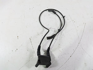 2016 Harley Touring FLTRX Road Glide Ignition Coil & Wires Set Delphi 31696-07A | Mototech271