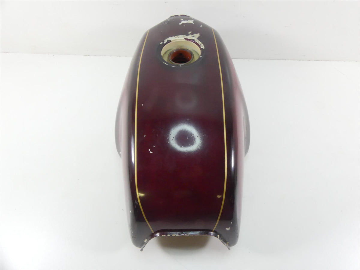 1978 BMW R100 S (2474) Fuel Gas Petrol Tank 16111452283 {{ shop.shopifyCountryName }} - Mototech271