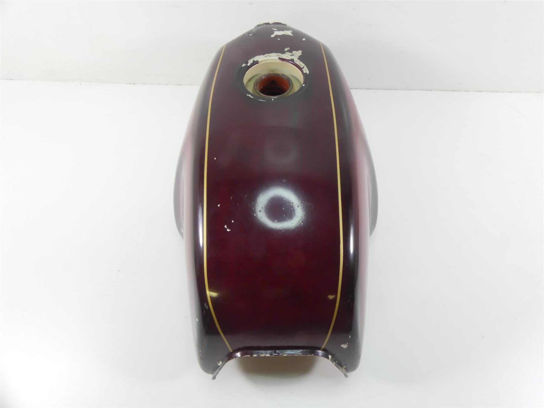 1978 BMW R100 S (2474) Fuel Gas Petrol Tank 16111452283 {{ shop.shopifyCountryName }} - Mototech271