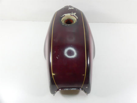 1978 BMW R100 S (2474) Fuel Gas Petrol Tank 16111452283 {{ shop.shopifyCountryName }} - Mototech271