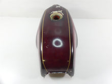 Load image into Gallery viewer, 1978 BMW R100 S (2474) Fuel Gas Petrol Tank 16111452283 | Mototech271
