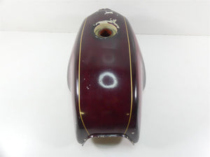 1978 BMW R100 S (2474) Fuel Gas Petrol Tank 16111452283 | Mototech271