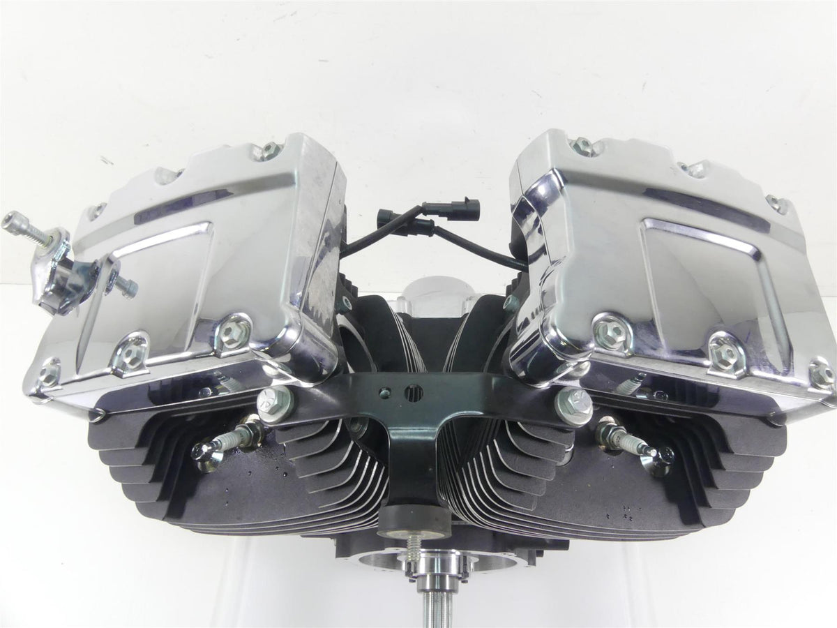 2016 Harley Touring FLHTP Electra Glide Running Engine Motor 6K -Video 19678-16 {{ shop.shopifyCountryName }} - Mototech271