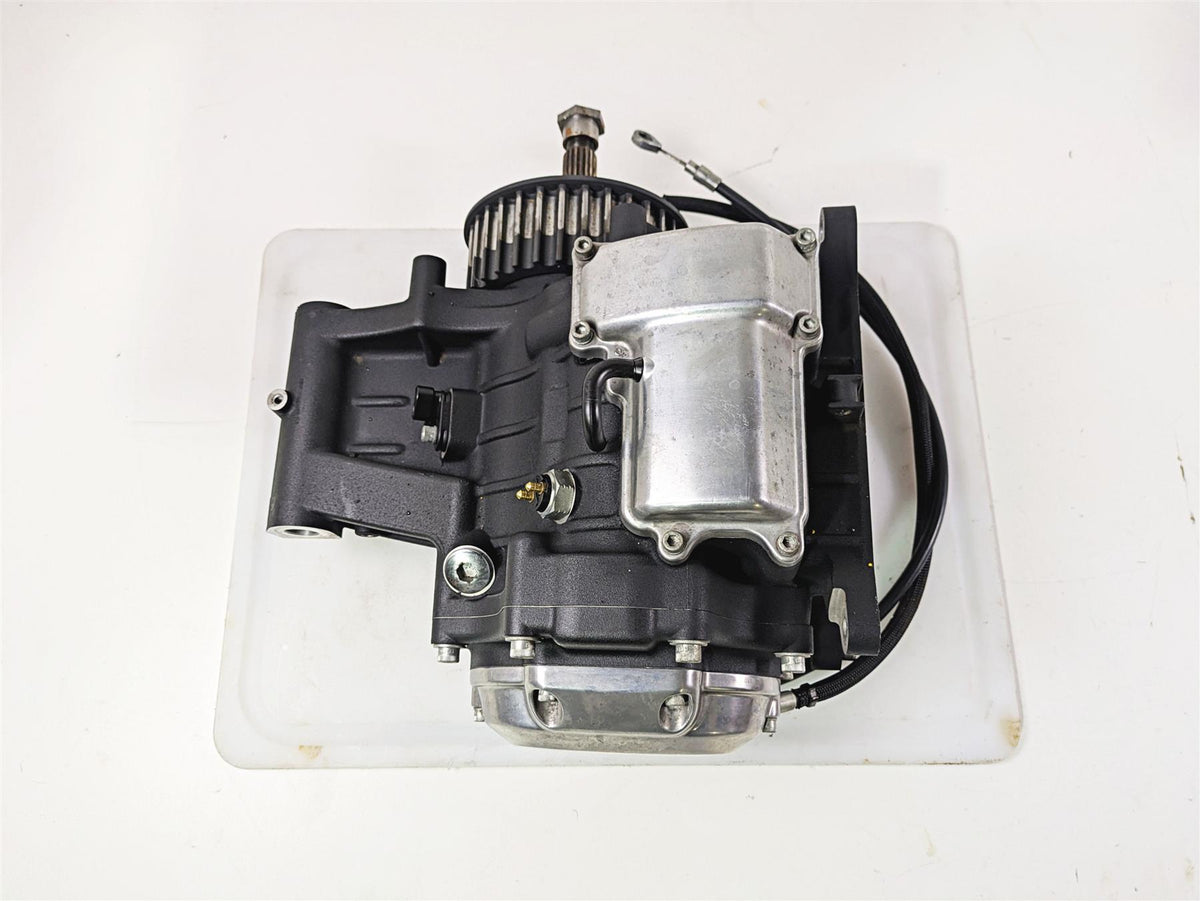 2014 Harley FLS Softail Slim 6-Speed Transmission Gear Box 33012-10A {{ shop.shopifyCountryName }} - Mototech271