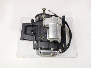 2014 Harley FLS Softail Slim 6-Speed Transmission Gear Box 33012-10A