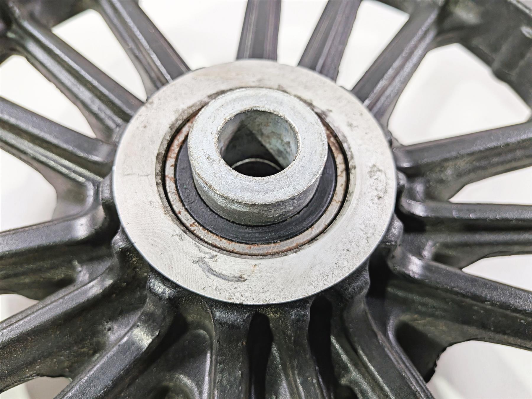 2021 Indian Scout 1200 Rear Drive Belt Pulley Sprocket 66T 1333260 1020399 {{ shop.shopifyCountryName }} - Mototech271