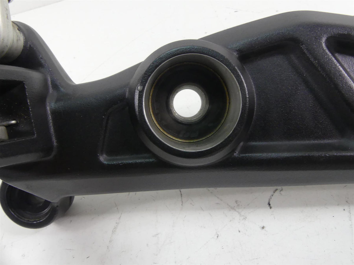 2018 Ducati Hypermotard 939 SP Left Footpegs + Mount & Shifter 82412111AA {{ shop.shopifyCountryName }} - Mototech271