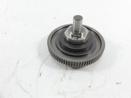 2021 Polaris RZR XP 1000 EPS Engine Starter Motor Gears 3024038 {{ shop.shopifyCountryName }} - Mototech271