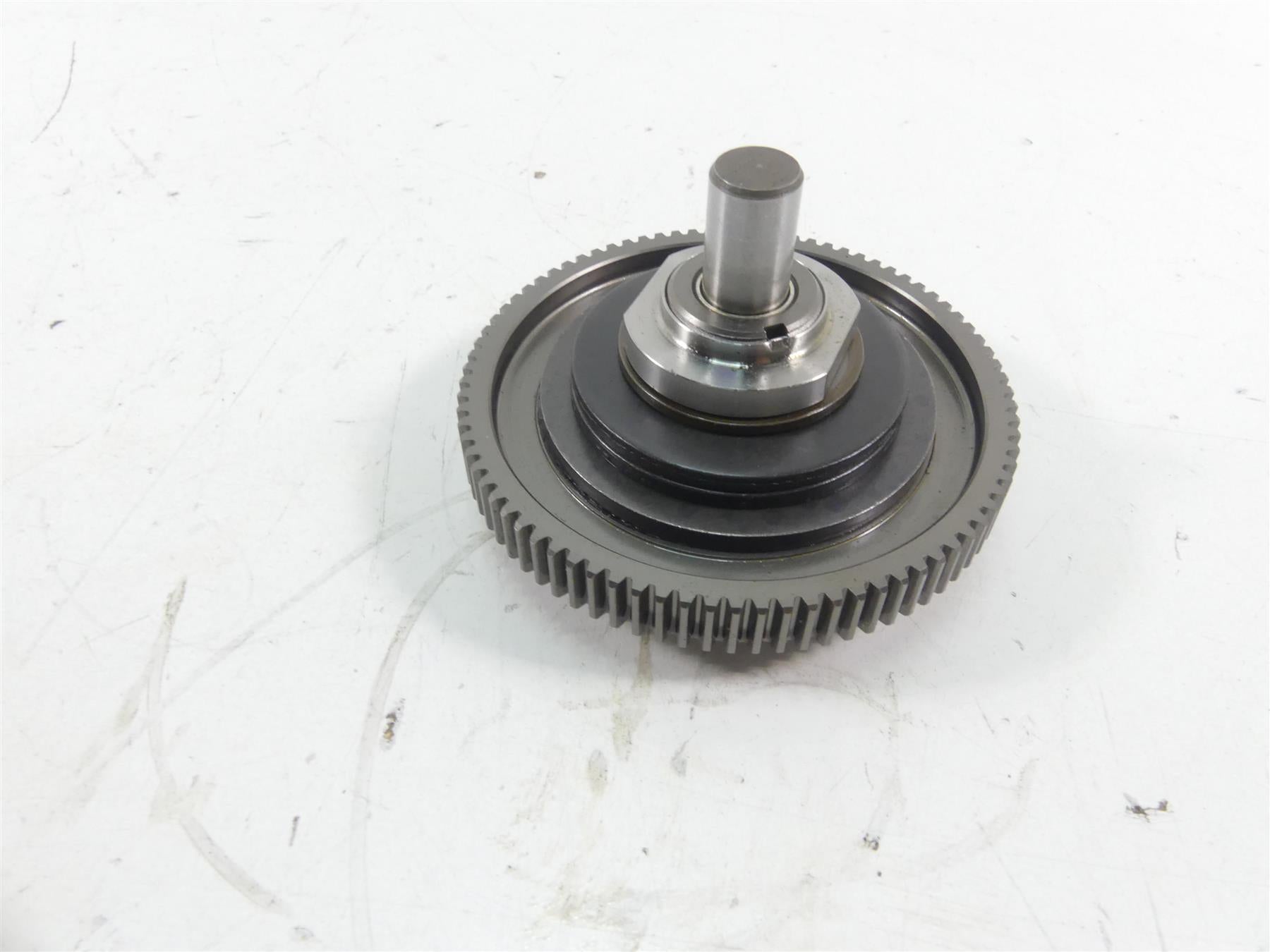 2021 Polaris RZR XP 1000 EPS Engine Starter Motor Gears 3024038