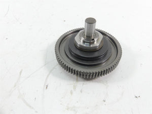 2021 Polaris RZR XP 1000 EPS Engine Starter Motor Gears 3024038