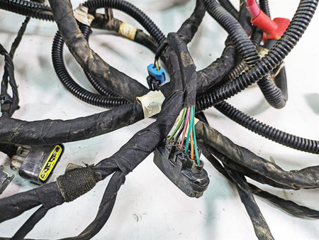 2019 Polaris RZR XP 1000 EPS Main Wiring Harness Loom - For Parts 2414467 {{ shop.shopifyCountryName }} - Mototech271