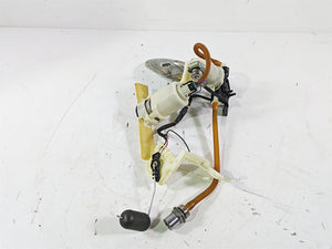 2012 Harley FLD Dyna Switchback Fuel Gas Petrol Pump - READ 75218-04D