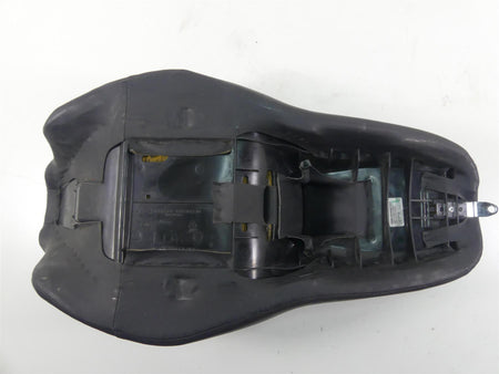 2013 Harley Touring FLTRX Road Glide Dual Driver Seat Saddle - No Tears 52000142 {{ shop.shopifyCountryName }} - Mototech271