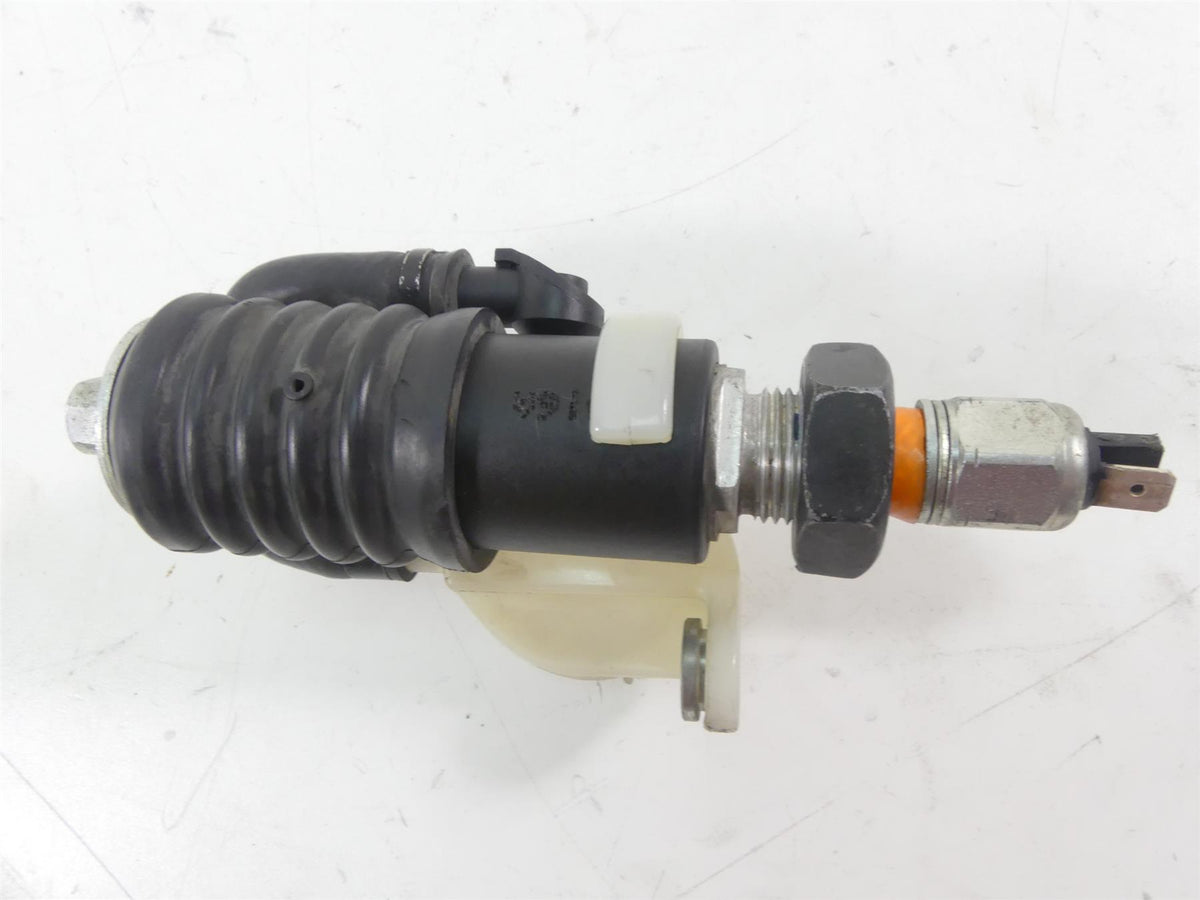 2016 Harley FXDLS Dyna Low Rider Rear Brake Master Cylinder 41700065A {{ shop.shopifyCountryName }} - Mototech271