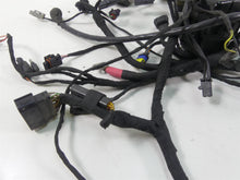 Load image into Gallery viewer, 2009 Buell 1125 CR Main Wiring Harness Loom - No Cuts Y0136.2AM | Mototech271
