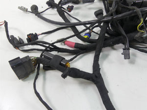 2009 Buell 1125 CR Main Wiring Harness Loom - No Cuts Y0136.2AM | Mototech271