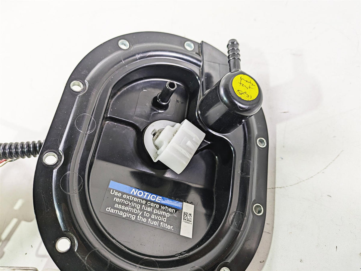 2019 Indian Chieftain Limited Fuel Gas Petrol Pump 9K Tested 2521374 {{ shop.shopifyCountryName }} - Mototech271