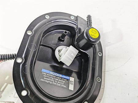 2019 Indian Chieftain Limited Fuel Gas Petrol Pump 9K Tested 2521374 {{ shop.shopifyCountryName }} - Mototech271