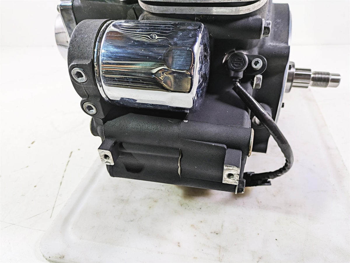 2005 Harley Softail FLSTSCI Heritage Springer 88 Motor Engine 39K Vid 19259-05B {{ shop.shopifyCountryName }} - Mototech271
