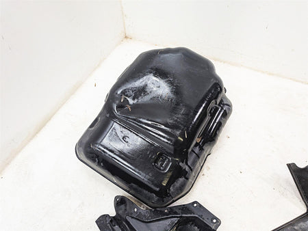 2017 Yamaha YXZ1000R EPS SS Inner Interior Fairing Cover Set 2HC-F4110-01-00 {{ shop.shopifyCountryName }} - Mototech271