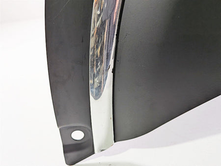 2015 Indian Chieftain Rear Fender Guard Black 1019209 1024389-Mototech271
