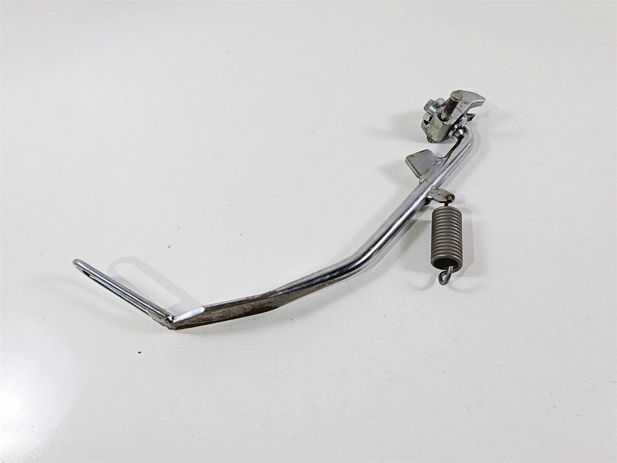 2011 Harley FXDF Dyna Fat Bob Side Kickstand Kick Stand 49704-90H {{ shop.shopifyCountryName }} - Mototech271
