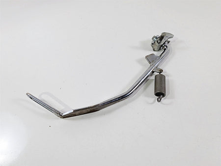 2011 Harley FXDF Dyna Fat Bob Side Kickstand Kick Stand 49704-90H {{ shop.shopifyCountryName }} - Mototech271
