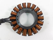 Load image into Gallery viewer, 2014 Harley Touring FLHTK Electra Glide Alternator Generator Stator 29987-06D

