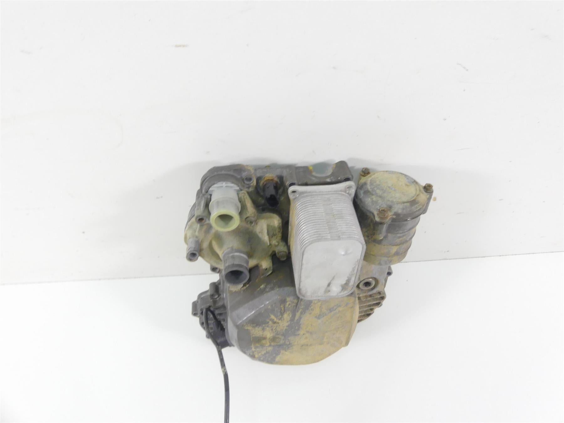 2018 Can Am Maverick X3 Turbo STD Ignition Stator Flywheel Cover 420911055 {{ shop.shopifyCountryName }} - Mototech271