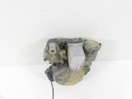 2018 Can Am Maverick X3 Turbo STD Ignition Stator Flywheel Cover 420911055 {{ shop.shopifyCountryName }} - Mototech271