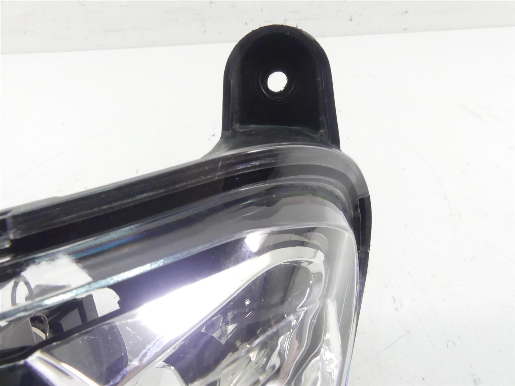 2018 Ducati Hypermotard 939 SP Headlight Head Light Lamp Lens Led Bulb 52010243A {{ shop.shopifyCountryName }} - Mototech271