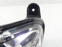 Load image into Gallery viewer, 2018 Ducati Hypermotard 939 SP Headlight Head Light Lamp Lens Led Bulb 52010243A | Mototech271
