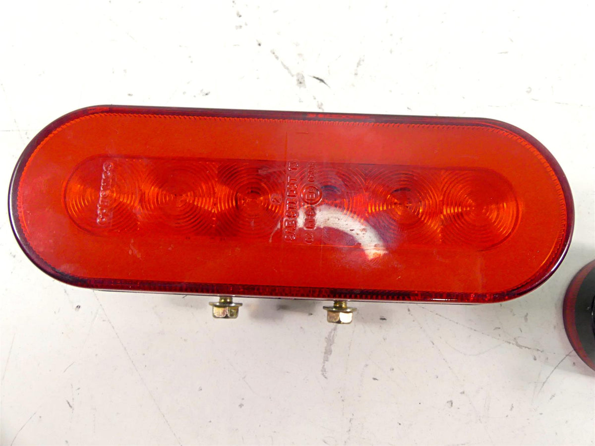2021 Can Am Maverick Sport 1000R XRC Taillight Tail Light Lamp -Read 710004257 {{ shop.shopifyCountryName }} - Mototech271