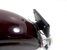 Load image into Gallery viewer, 2017 Harley Dyna FXDB Street Bob Modified Rear Fender Plate Holder 59500097A
