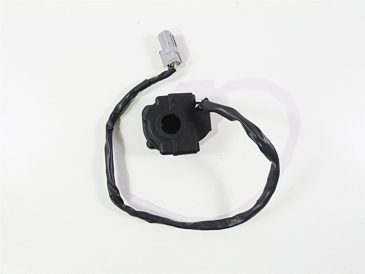 2022 Ducati Streetfighter V2 Ride Fly By Wire Throttle Control 66020102B {{ shop.shopifyCountryName }} - Mototech271