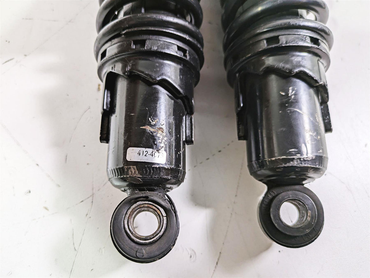 2016 Harley FXDL Dyna Low Rider Progressive Suspension 12" Shock Set 412-4079 {{ shop.shopifyCountryName }} - Mototech271