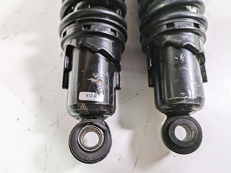 2016 Harley FXDL Dyna Low Rider Progressive Suspension 12" Shock Set 412-4079 {{ shop.shopifyCountryName }} - Mototech271