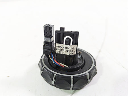 2015 BMW R1200GS Adv K51 Round Multi Controller Switch 8552113 61317727498 {{ shop.shopifyCountryName }} - Mototech271