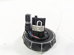 2015 BMW R1200GS Adv K51 Round Multi Controller Switch 8552113 61317727498 | Mototech271