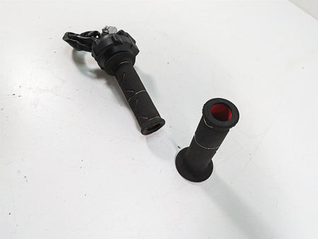 2020 Ducati Hypermotard 950 SP Ride Fly By Wire Throttle Grips -Read 66020141A {{ shop.shopifyCountryName }} - Mototech271