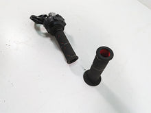 Load image into Gallery viewer, 2020 Ducati Hypermotard 950 SP Ride Fly By Wire Throttle Grips -Read 66020141A
