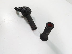 2020 Ducati Hypermotard 950 SP Ride Fly By Wire Throttle Grips -Read 66020141A