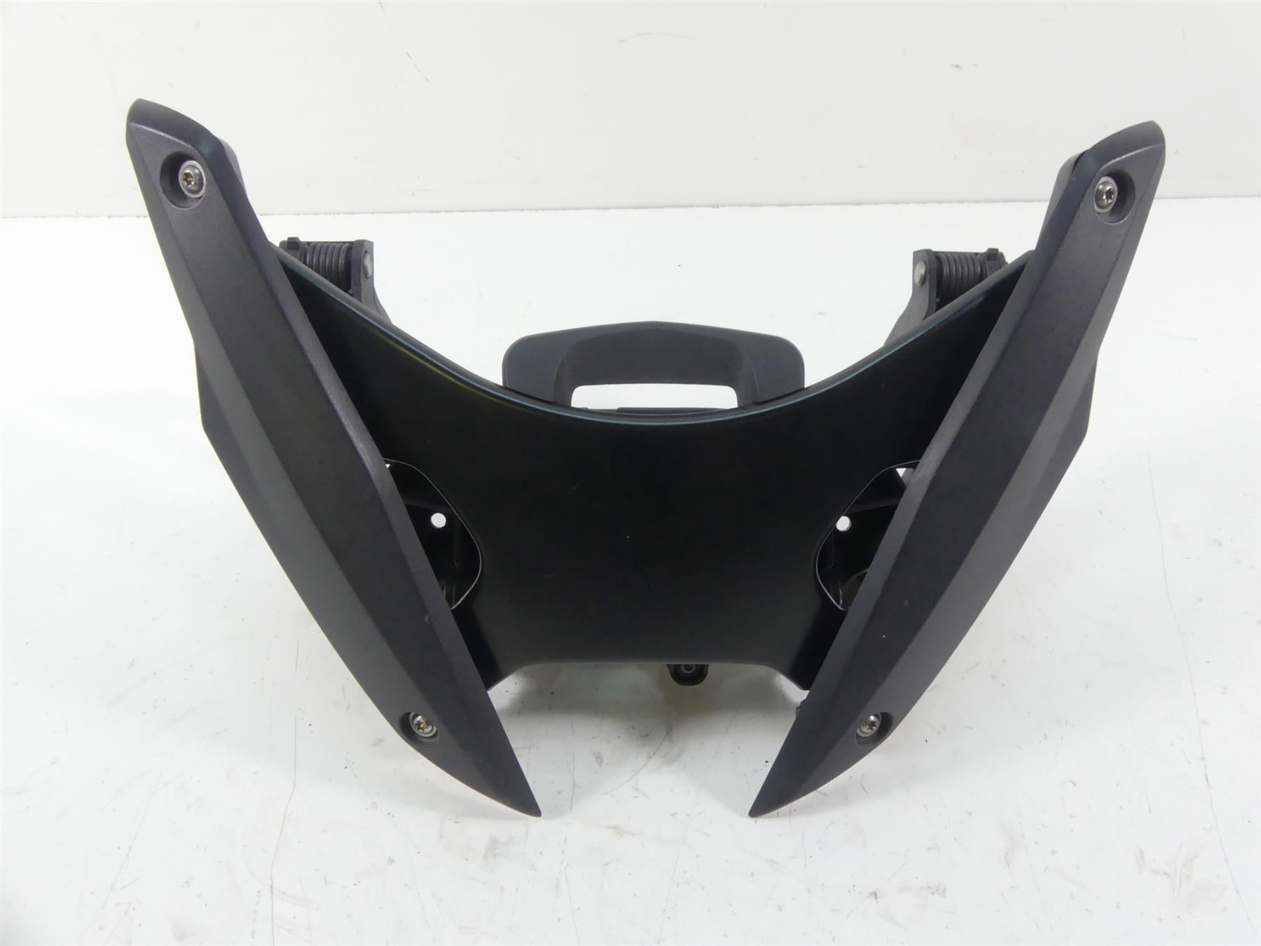2015 BMW K1600GT K48 Windshield Wind Shield Screen Adjuster + Motor 46637724081 {{ shop.shopifyCountryName }} - Mototech271