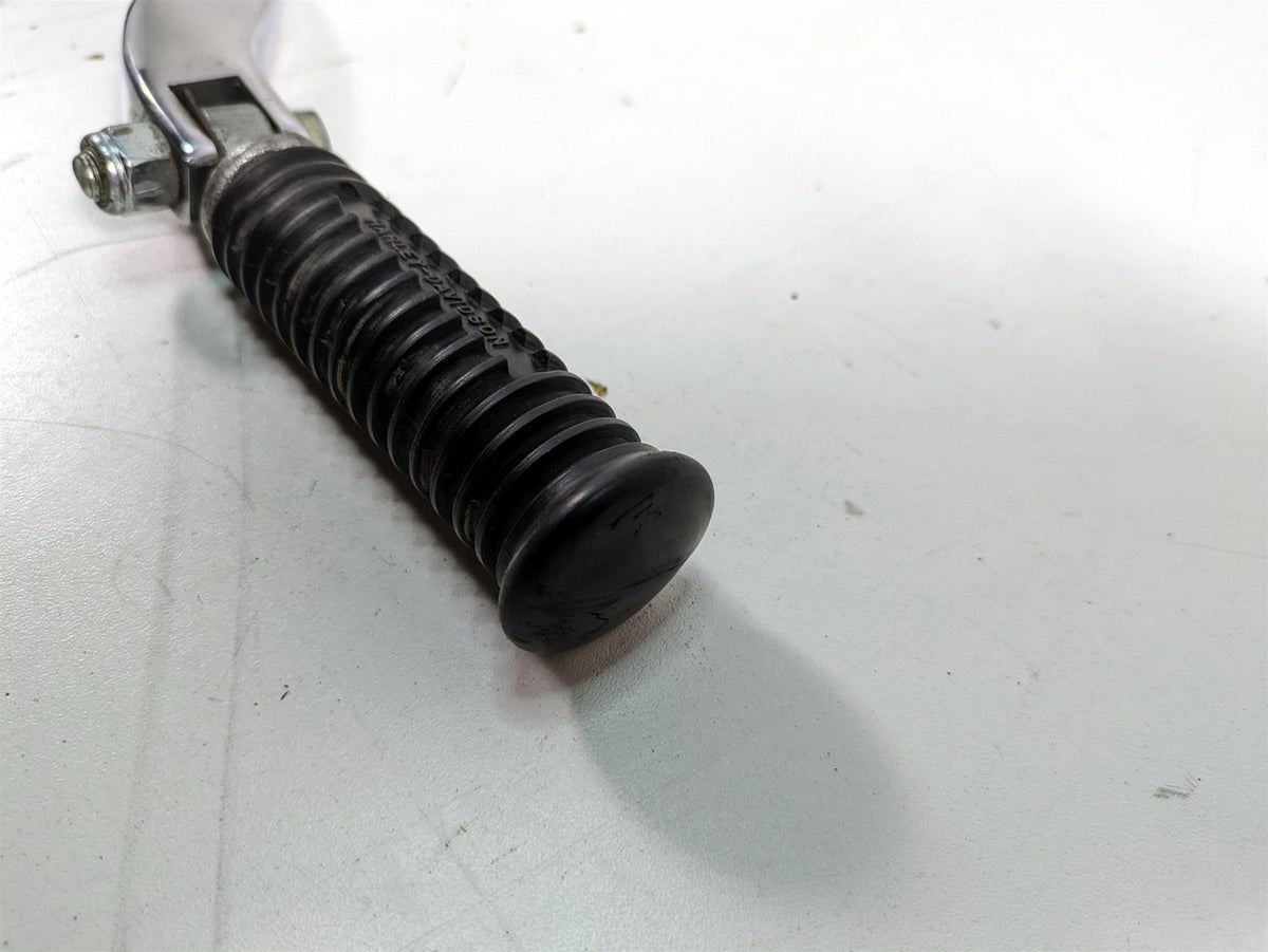 2000 Harley Dyna FXDL Low Rider Rear Passenger Footpeg Set 52740-94A 49165-90 {{ shop.shopifyCountryName }} - Mototech271