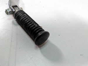 2000 Harley Dyna FXDL Low Rider Rear Passenger Footpeg Set 52740-94A 49165-90 | Mototech271