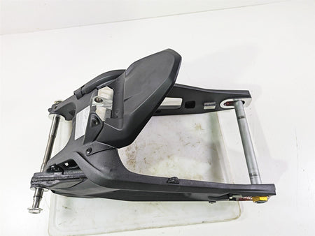 2023 Ducati Monster 937 SP Rear Swingarm Swing Arm Ducabike 37012493AA 37012551A {{ shop.shopifyCountryName }} - Mototech271