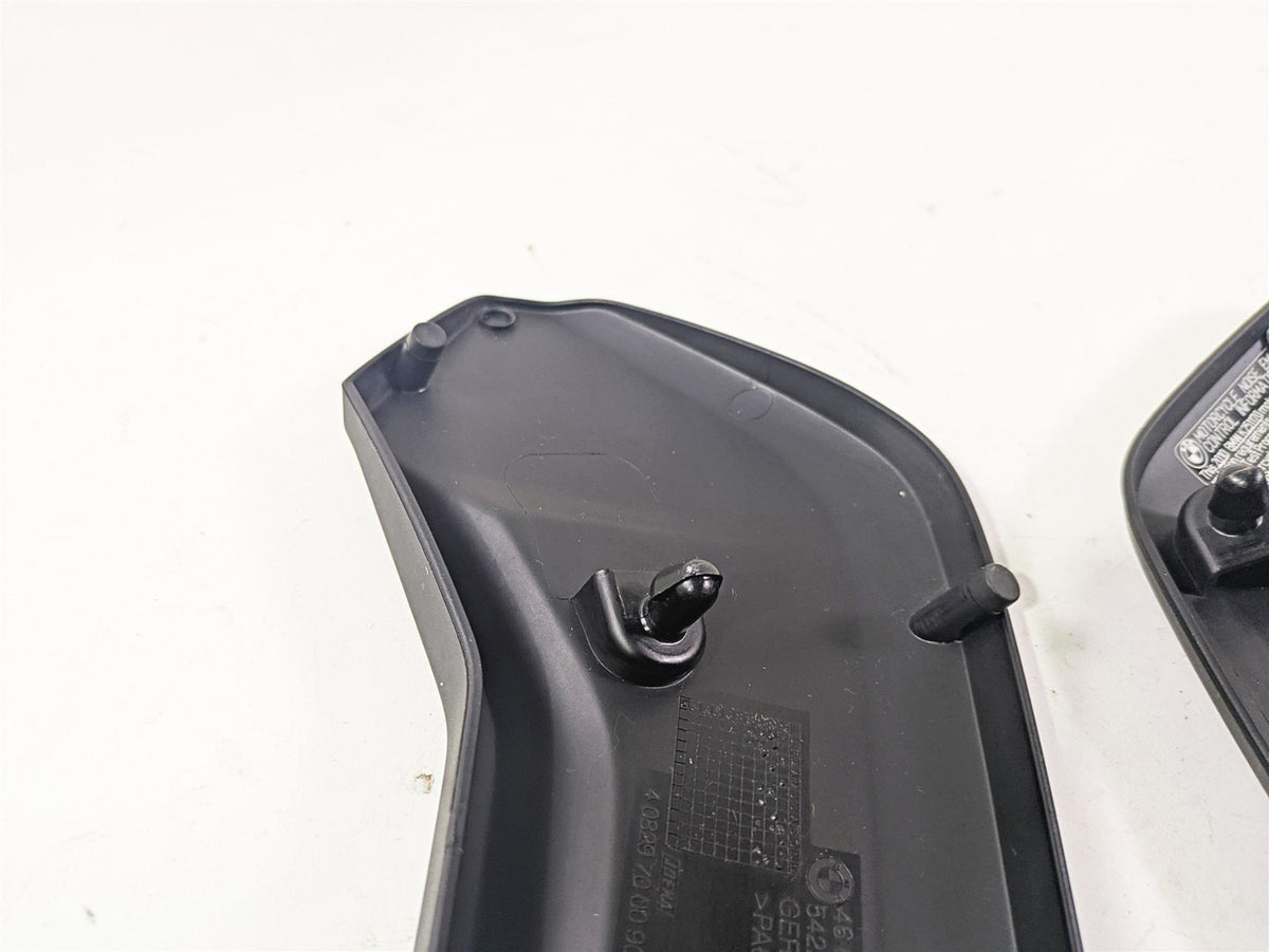 2010 BMW R1200GS K25 Frame Infill Cover Fairing Set 46637700886 {{ shop.shopifyCountryName }} - Mototech271