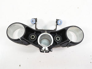2020 Ducati Hypermotard 950 SP Upper Triple Tree Steering Clamp 34110972AA